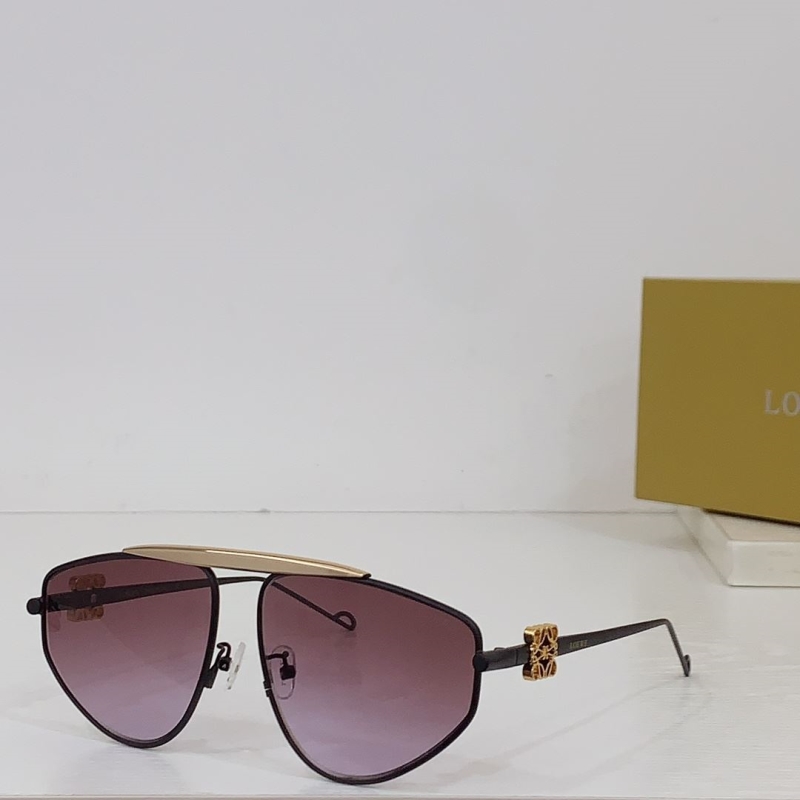 Loewe Sunglasses